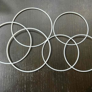 鐵氟龍O型環