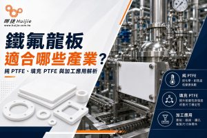鐵氟龍板